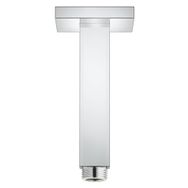 Grohe 27711000 Rainshower 154 mm Tavan İniş Borusu