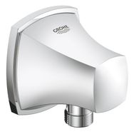 Grohe 27970000 Grandera Duş Çıkış Dirseği