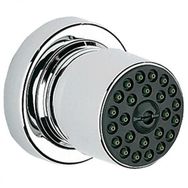Grohe 28198000 Relaxa Plus Duş Jeti