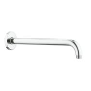 Grohe 28576000 286 mm Rainshower Duvardan Tepe Duşu Dirseği