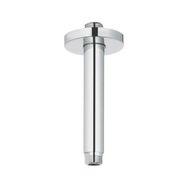 Grohe 28724000 142 mm Rainshower Tavan İniş Borusu