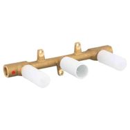 Grohe 29025000 Duvardan Lavabo Bataryası İçin Ankastre Duvar İç Gövdesi