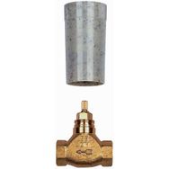 Grohe 29032000 Ankastre Stop Valf İçin İç Gövde