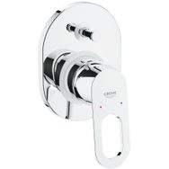 Grohe 29041000 Bauloop Ankastre Banyo Duş Bataryası