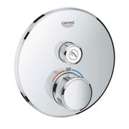 Grohe 29118000 SmartControl Termostatik Duş Bataryası