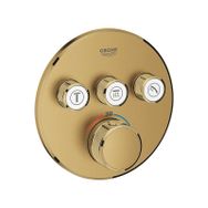 Grohe 29118GN0 Cool Sunrise Ankastre Term Banyo Batarya