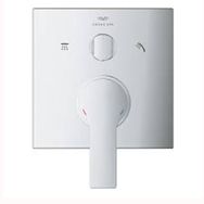 Grohe 29176001 Allure Tek Kumandalı 3 Yönlü Lavabo Bataryası