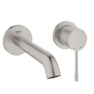 Grohe 29192DC1 M-Boyut Essence İki Delikli Lavabo Bataryası