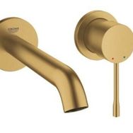 Grohe 29192GN1 M-Boyut Essence İki Delikli Lavabo Bataryası