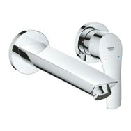 Grohe 2933830D M - Boyut Eurosmart İki Delikli Lavabo Bataryası