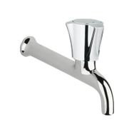 Grohe 30064001 Costa L Uzun 150 mm Duvardan Tek Musluk