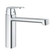 Grohe 30193000 Eurocosmo Tek Kumandalı Eviye Bataryası