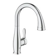 Grohe 30215001 Parkfield Eviye Bataryası