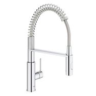Grohe 30361000 Krom Lavabo Bataryası