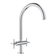 Grohe 30362000 Atrio Eviye Bataryası