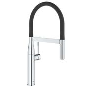 Grohe 30503000 Spiralli 2 Fonk Essence Eviye Bataryası