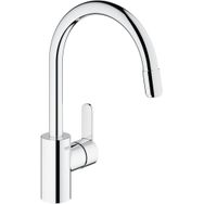 Grohe 31126002 Eurostyle Cosmopolitan Spiralli Eviye Bataryası