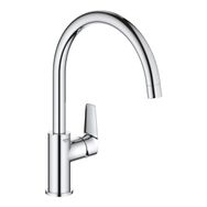 Grohe 31369001 Start Edge Tek Kumandalı Eviye Bataryası