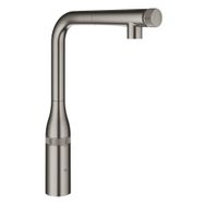 Grohe 31615AL0 Essence Smartcontrol Krom Eviye Bataryası