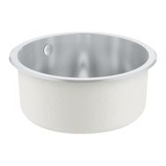 Grohe 31720SD0 K200 Paslanmaz Paslanmaz Çelik Eviye