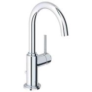Grohe 32042001 Atrio Tek Kumandalı Lavabo Bataryası