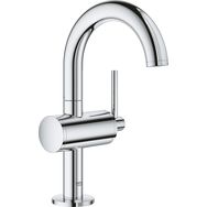 Grohe 32043003 Atrio Tek Kumandalı Lavabo Bataryası