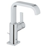 Grohe 32146000 Allure Krom Sifon Kumandalı Lavabo Bataryası