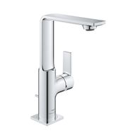 Grohe 32146001 Allure Krom Tek Kumandalı Lavabo Bataryası