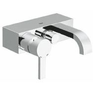 Grohe 32148000 Allure Tek Kumandalı Banyo Bataryası