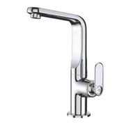 Grohe 32184000 Veris Tek Kumandalı Lavabo Bataryası