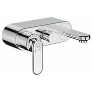 Grohe 32195000 Veris Tek Kumandalı Krom Banyo Bataryası