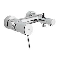 Grohe 32211001 Concetto Krom Bannyo Bataryası