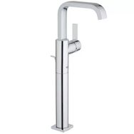 Grohe 32249000 Allure Kuğu Boyunlu Çanak Lavabo Bataryası