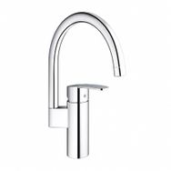 Grohe 32449001 Wave Cosmopolitan Eviye Bataryası