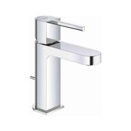 Grohe 32612003 Plus Krom Sifon Kumandalı Lavabo Bataryası