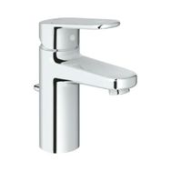 Grohe 3261200E Krom Europlus Tek Kumandalı Lavabo Bataryası