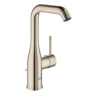 Grohe 32628BE1 Essence 1/2 inç Tek Kumandalı Lavabo Bataryası
