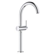 Grohe 32647003 Atrio XL Boyut Tek Kumandalı Lavabo Bataryası