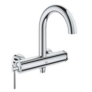 Grohe 32652003 Atrio Tek Kumandalı Banyo Bataryası