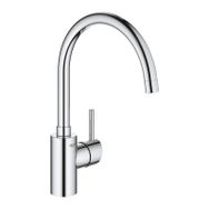 Grohe 32661003 Concetto Tek Kumandalı Eviye Bataryası