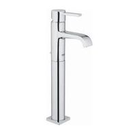 Grohe 32760000 Allure Sifon Kumandalı Tezgah Üstü Lavabo Bataryası