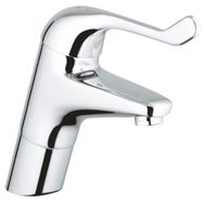 Grohe 32790000 Engelli Kullanımına Uygun Krom Lavabo Bataryası