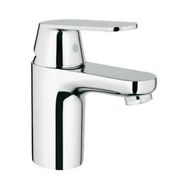 Grohe 32824000 Eurocosmo Tek Kumandalı Krom Lavabo Bataryası