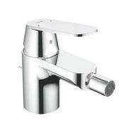 Grohe 32839000 Eurocosmo Tek Kumandalı Krom Bide Bataryası