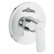 Grohe 32879000 Eurosmart Cosmopolitan Ankastre Duş Seti