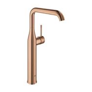 Grohe 32901DA1 Essence Uzun Boyunlu Warm Sunset Lavabo Bataryası