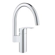 Grohe 33202003 Eurosmart Krom Eviye Bataryası