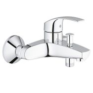 Grohe 33300002 Eurosmart Tek Kumandalı Banyo Bataryası