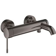 Grohe 33624A01 Essence Antrasit Banyo Bataryası