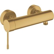 Grohe 33636GN1 Essence Tek Kumandalı Altın Duş Bataryası